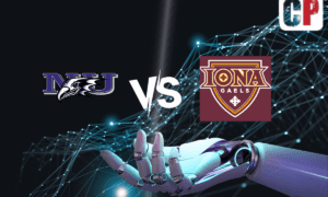 Niagara Purple Eagles at Iona Gaels Pick, NCAA Basketball Prediction, Preview & Odds 1/7/2024