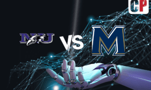 Niagara Purple Eagles at Mount St. Mary's Mountaineers Pick, NCAA Basketball Prediction, Preview & Odds 1/21/2024