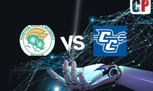 Norfolk State Spartans at North Carolina Central Eagles Pick, NCAA Basketball Prediction, Preview & Odds 1/8/2024