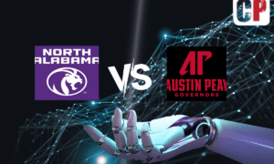 North Alabama Lions at Austin Peay Governors Pick, NCAA Basketball Prediction, Preview & Odds 1/18/2024