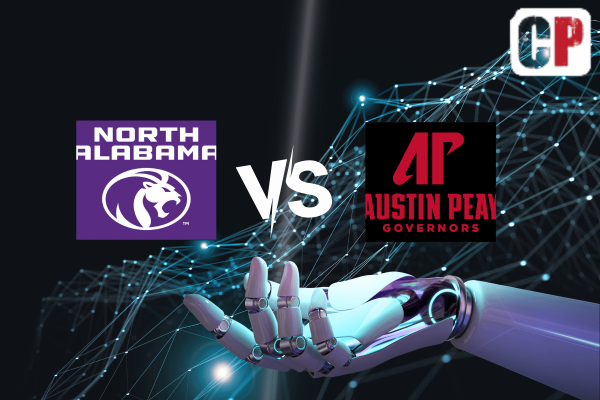 North Alabama Lions at Austin Peay Governors Pick, NCAA Basketball Prediction, Preview & Odds 1/18/2024