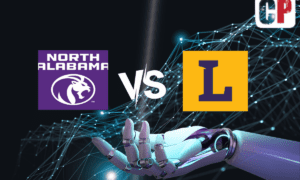 North Alabama Lions at Lipscomb Bisons Pick, NCAA Basketball Prediction, Preview & Odds 1/20/2024