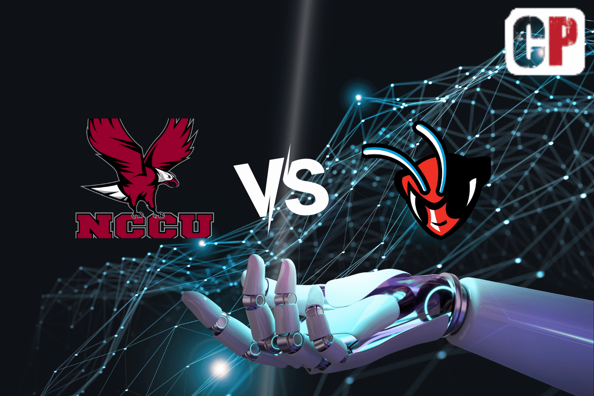 North Carolina Central Eagles at Delaware State Hornets Pick, NCAA Basketball Prediction, Preview & Odds 2/26/2024