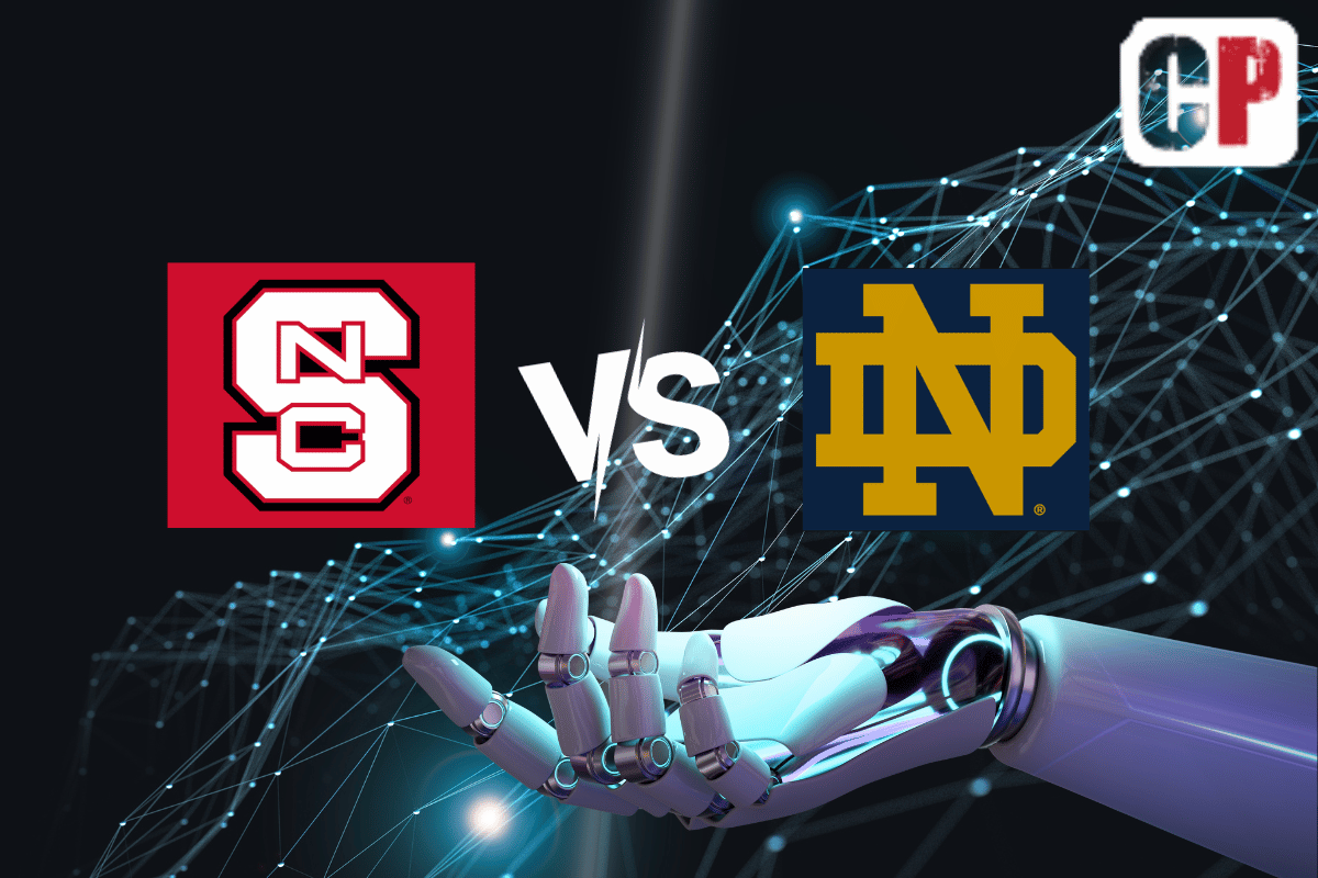 North Carolina State Wolfpack at Notre Dame Fighting Irish Pick, NCAA Basketball Prediction, Preview & Odds 1/3/2024