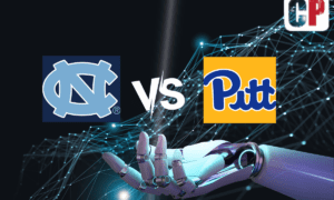 North Carolina Tar Heels at Pittsburgh Panthers Pick, NCAA Basketball Prediction, Preview & Odds 1/2/2024