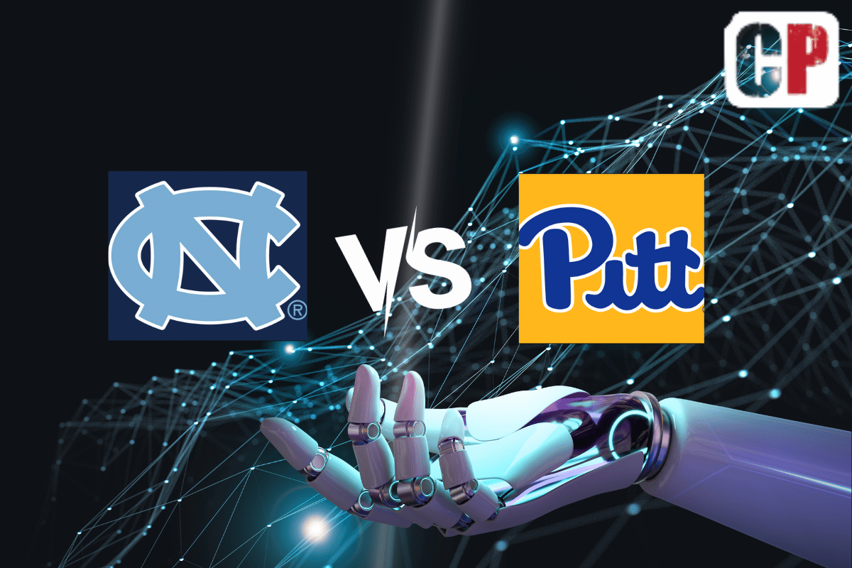 North Carolina Tar Heels at Pittsburgh Panthers Pick, NCAA Basketball Prediction, Preview & Odds 1/2/2024