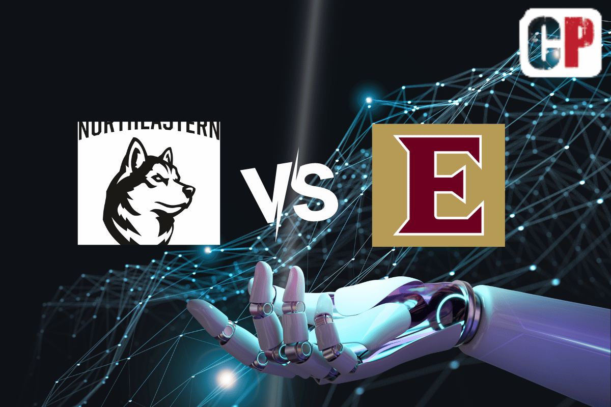 Northeastern Huskies at Elon Phoenix Pick, NCAA Basketball Prediction, Preview & Odds 1/20/2024