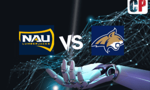 Northern Arizona Lumberjacks at Montana State Bobcats Pick, NCAA Basketball Prediction, Preview & Odds 1/11/2024