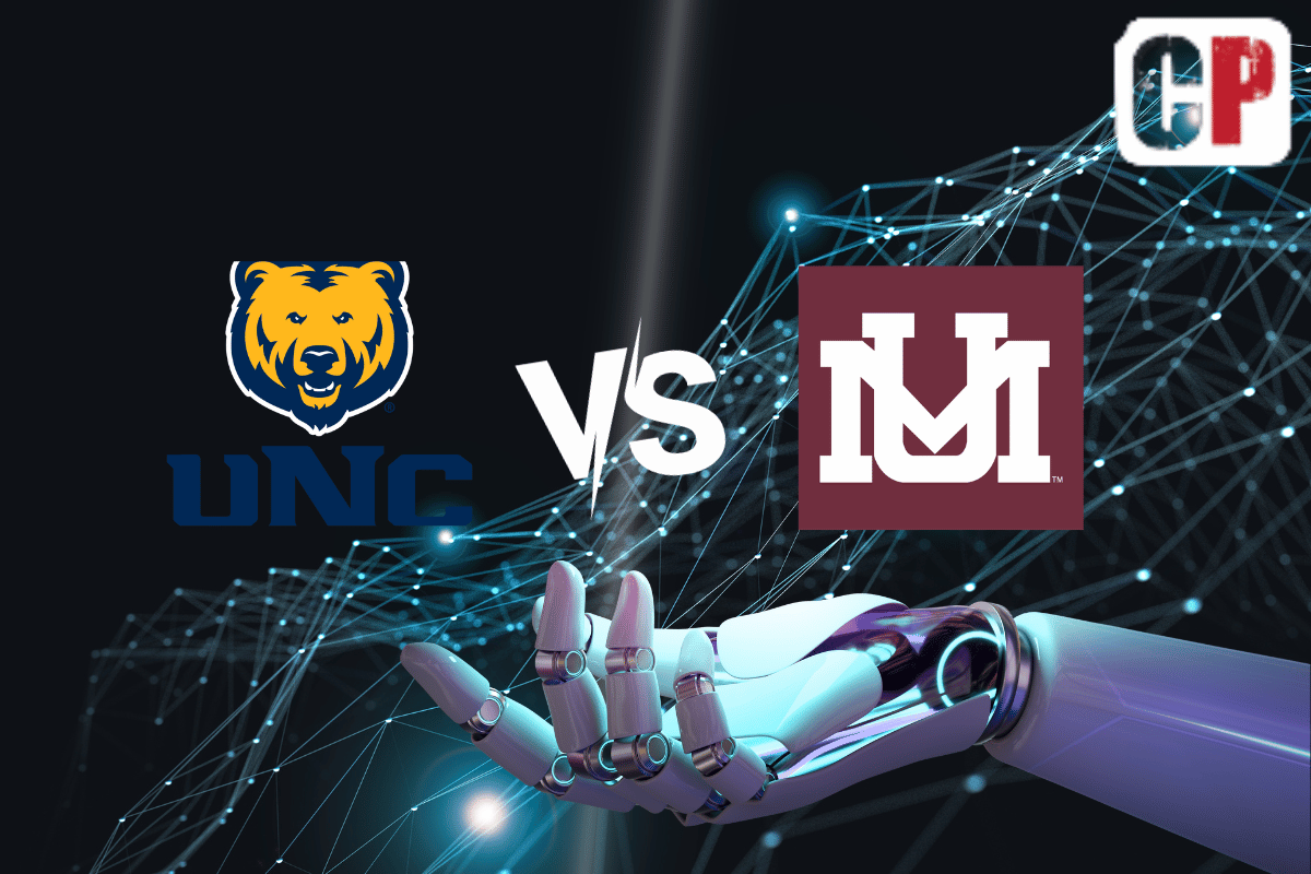 Northern Colorado Bears at Montana Grizzlies Pick, NCAA Basketball Prediction, Preview & Odds 1/11/2024