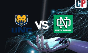 Northern Colorado Bears at North Dakota Fighting Hawks Pick, NCAA Basketball Prediction, Preview & Odds 1/3/2024