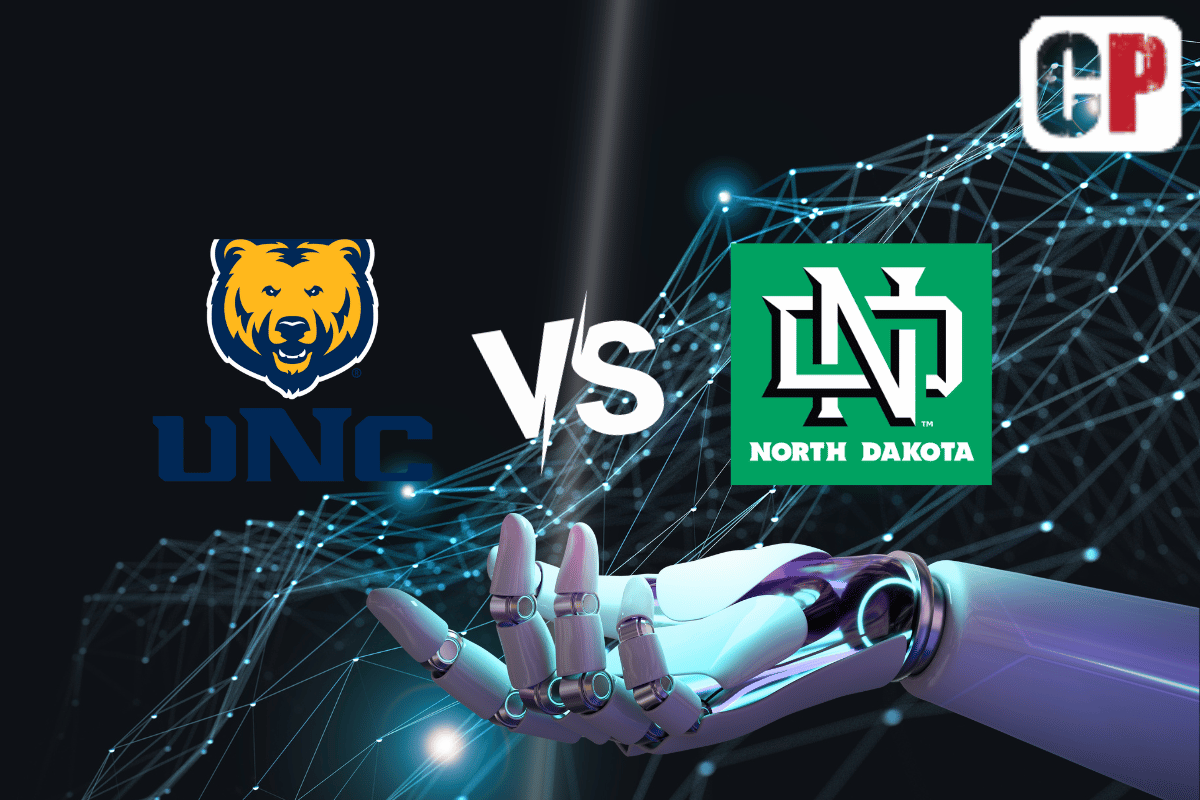 Northern Colorado Bears at North Dakota Fighting Hawks Pick, NCAA Basketball Prediction, Preview & Odds 1/3/2024