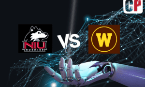 Northern Illinois Huskies at Western Michigan Broncos Pick, NCAA Basketball Prediction, Preview & Odds 1/9/2024