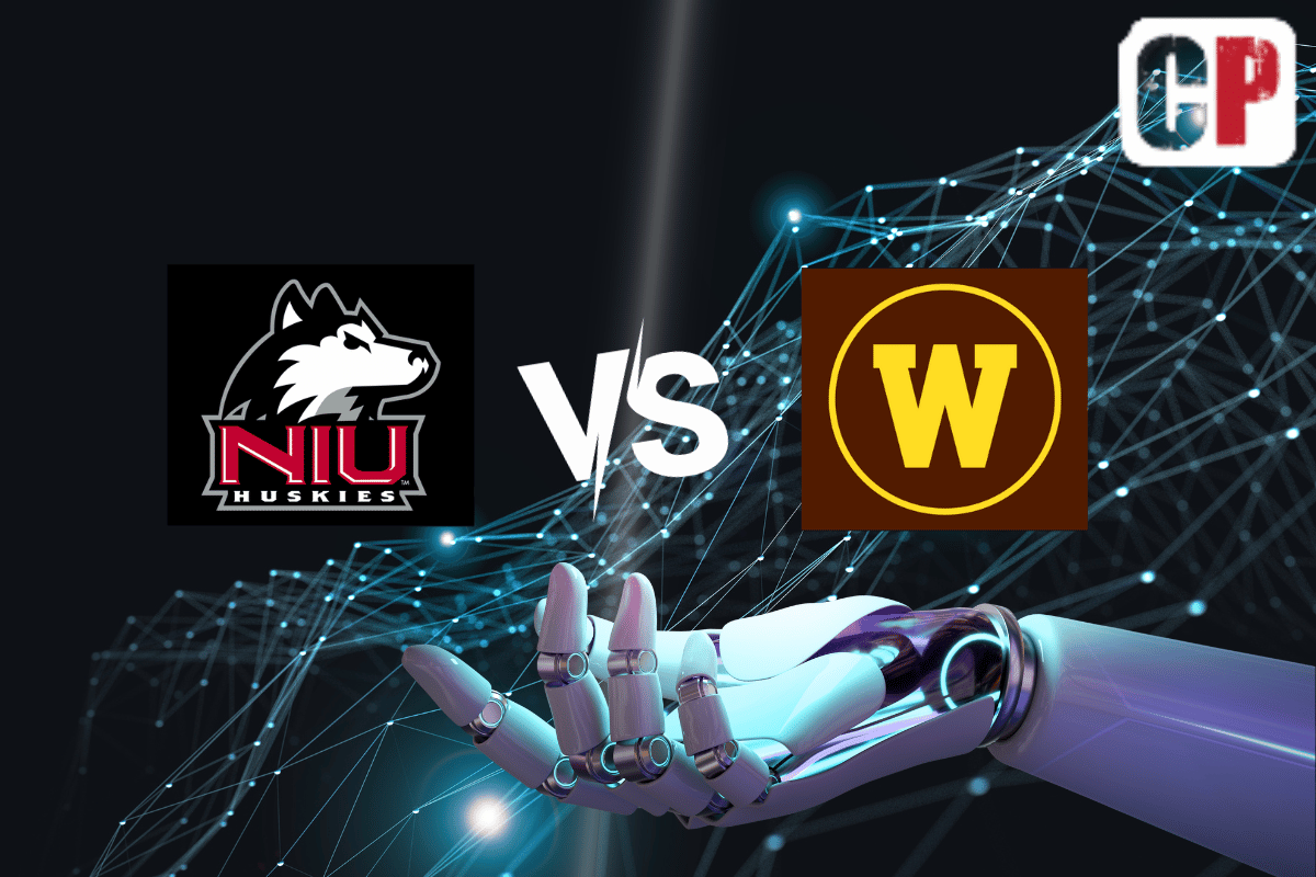 Northern Illinois Huskies at Western Michigan Broncos Pick, NCAA Basketball Prediction, Preview & Odds 1/9/2024