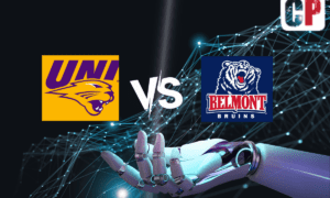 Northern Iowa Panthers at Belmont Bruins Pick, NCAA Basketball Prediction, Preview & Odds 1/17/2024