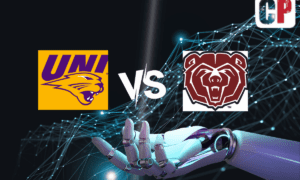 Northern Iowa Panthers at Missouri State Bears Pick, NCAA Basketball Prediction, Preview & Odds 1/3/2024
