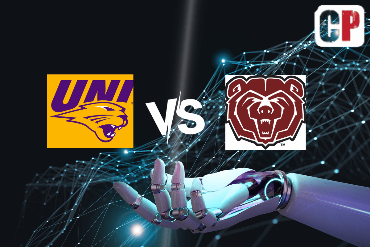 Northern Iowa Panthers at Missouri State Bears Pick, NCAA Basketball Prediction, Preview & Odds 1/3/2024