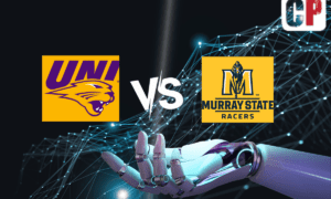 Northern Iowa Panthers at Murray State Racers Pick, NCAA Basketball Prediction, Preview & Odds 1/14/2024