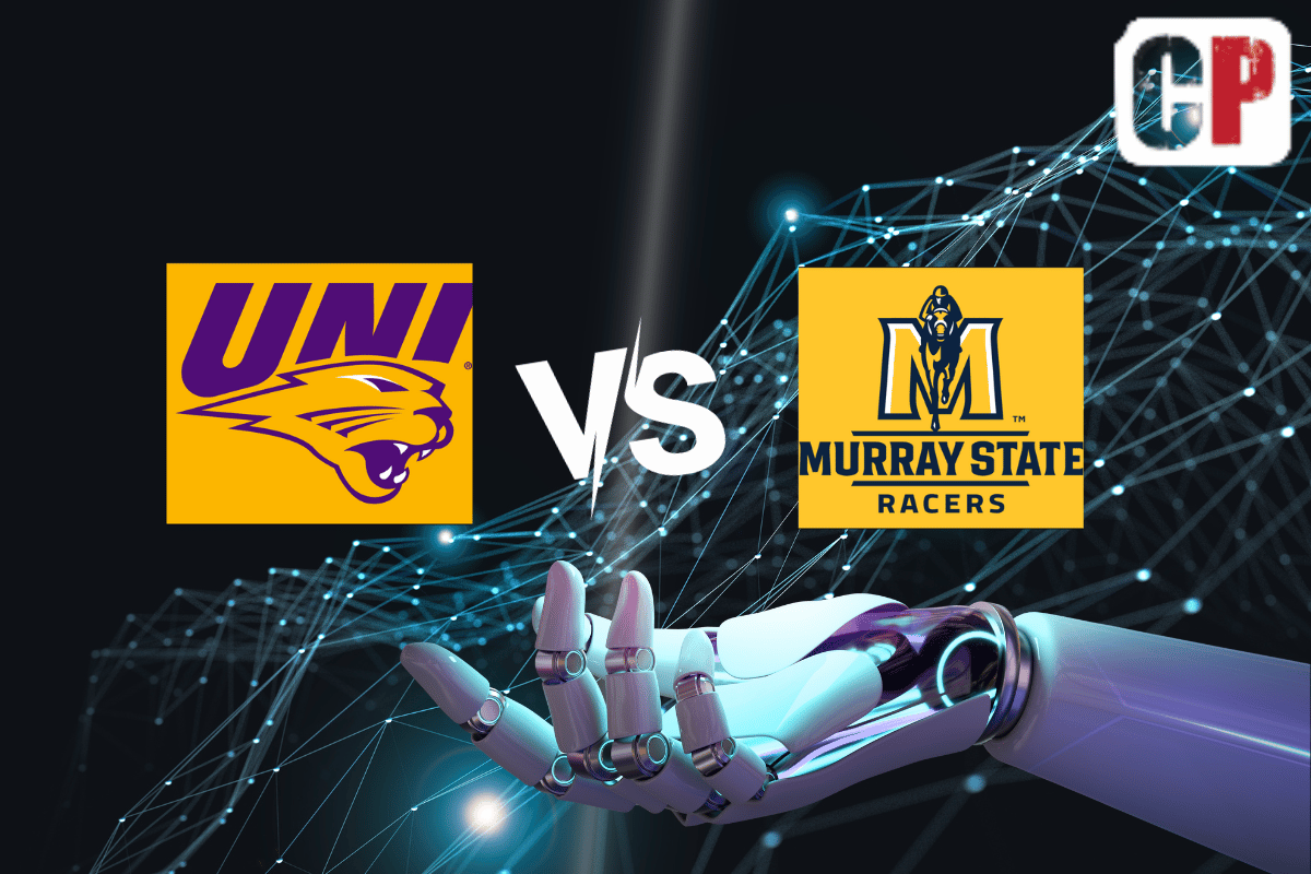 Northern Iowa Panthers at Murray State Racers Pick, NCAA Basketball Prediction, Preview & Odds 1/14/2024