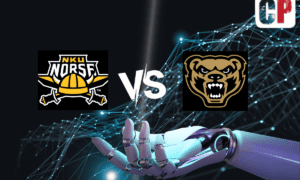 Northern Kentucky Norse at Oakland Golden Grizzlies Pick, NCAA Basketball Prediction, Preview & Odds 1/10/2024