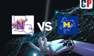 Northwestern State Demons at McNeese State Cowboys Pick, NCAA Basketball Prediction, Preview & Odds 1/29/2024