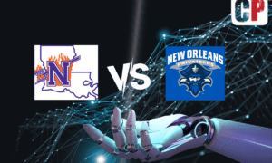 Northwestern State Demons at New Orleans Privateers Pick, NCAA Basketball Prediction, Preview & Odds 1/20/2024