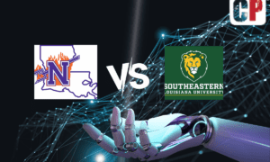 Northwestern State Demons at Southeastern Louisiana Lions Pick, NCAA Basketball Prediction, Preview & Odds 1/22/2024
