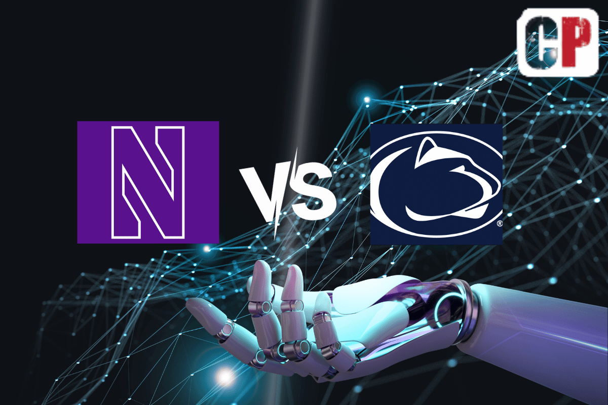 Northwestern Wildcats at Penn State Nittany Lions Pick, NCAA Basketball Prediction, Preview & Odds 1/10/2024