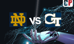 Notre Dame Fighting Irish at Georgia Tech Yellow Jackets Pick, NCAA Basketball Prediction, Preview & Odds 1/9/2024