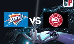 Oklahoma City Thunder at Atlanta Hawks Pick, NBA Prediction, Preview & Odds 10/25/25