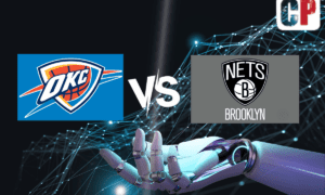 Oklahoma City Thunder at Brooklyn Nets Pick, NBA Prediction, Preview & Odds 3/18/26