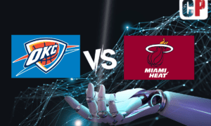 Oklahoma City Thunder at Miami Heat Pick, NBA Prediction, Preview & Odds 1/17/26