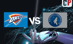 Oklahoma City Thunder at Minnesota Timberwolves Pick, NBA Prediction, Preview & Odds 1/29/26