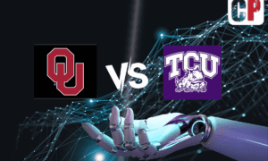 Oklahoma Sooners at TCU Horned Frogs Pick, NCAA Basketball Prediction, Preview & Odds 1/10/2024