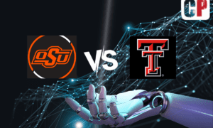 Oklahoma State Cowboys at Texas Tech Red Raiders Pick, NCAA Football Prediction, Preview & Odds 10/25/25