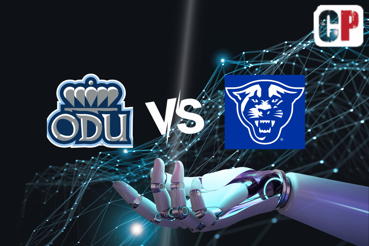 Old Dominion Monarchs at Georgia State Panthers Pick, NCAA Basketball Prediction, Preview & Odds 1/11/2024