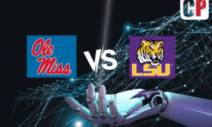 Ole Miss Rebels at LSU Tigers Pick, NCAA Basketball Prediction, Preview & Odds 1/17/2024