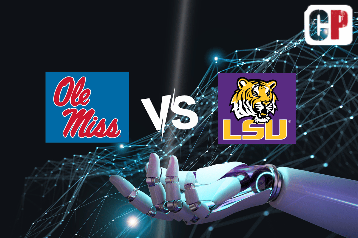 Ole Miss Rebels at LSU Tigers Pick, NCAA Basketball Prediction, Preview & Odds 1/17/2024
