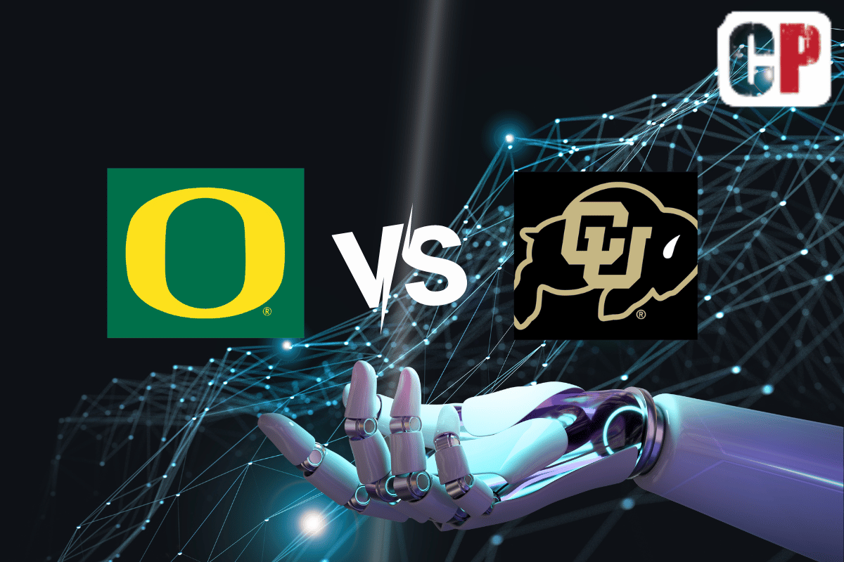 Oregon Ducks at Colorado Buffaloes Pick, NCAA Basketball Prediction, Preview & Odds 1/18/2024