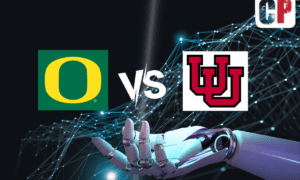 Oregon Ducks at Utah Runnin' Utes Pick, NCAA Basketball Prediction, Preview & Odds 1/21/2024