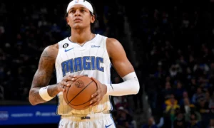 Golden State Warriors at Orlando Magic Pick, NBA Prediction, Preview & Odds 3/27/2024