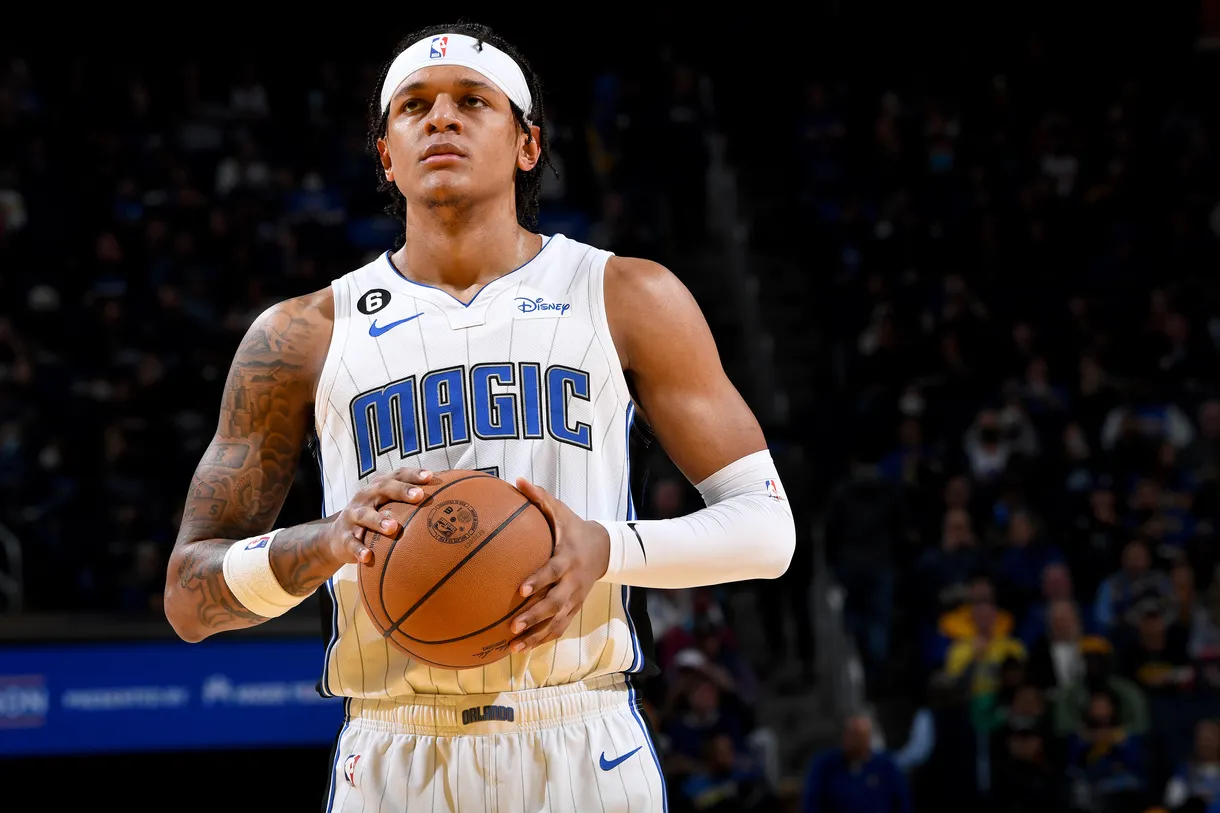 Golden State Warriors at Orlando Magic Pick, NBA Prediction, Preview & Odds 3/27/2024