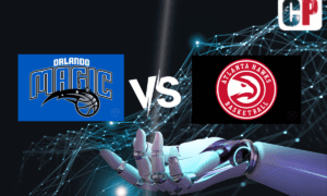 Orlando Magic at Atlanta Hawks Pick, NBA Prediction, Preview & Odds 1/17/2024