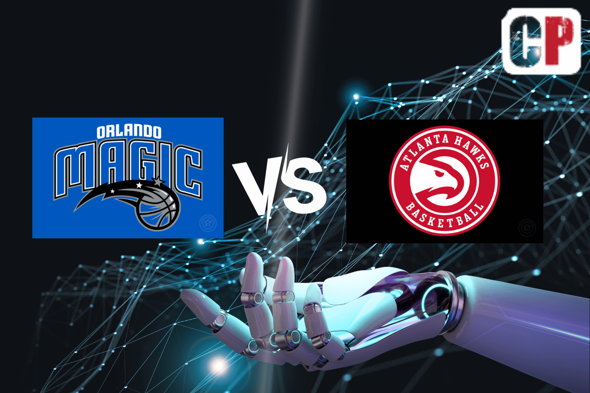 Orlando Magic at Atlanta Hawks Pick, NBA Prediction, Preview & Odds 1/17/2024