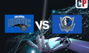 Orlando Magic at Dallas Mavericks Pick, NBA Prediction, Preview & Odds 4/3/26