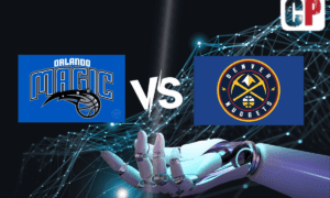 Orlando Magic at Denver Nuggets Pick, NBA Prediction, Preview & Odds 2/6/2025