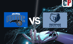Orlando Magic at Memphis Grizzlies Pick, NBA Prediction, Preview & Odds 1/18/26