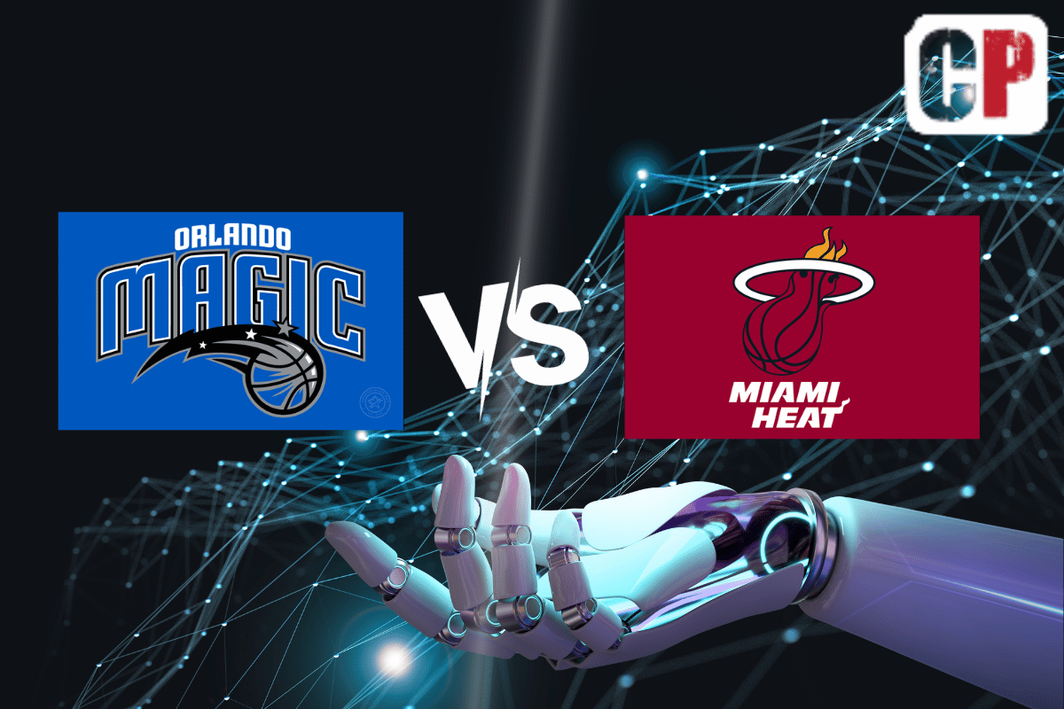 Orlando Magic at Miami Heat Pick, NBA Prediction, Preview & Odds 2/6/2024