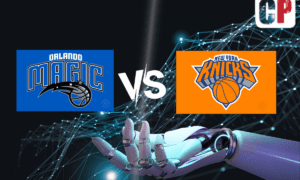 Orlando Magic at New York Knicks Pick, NBA Prediction, Preview & Odds 11/12/25