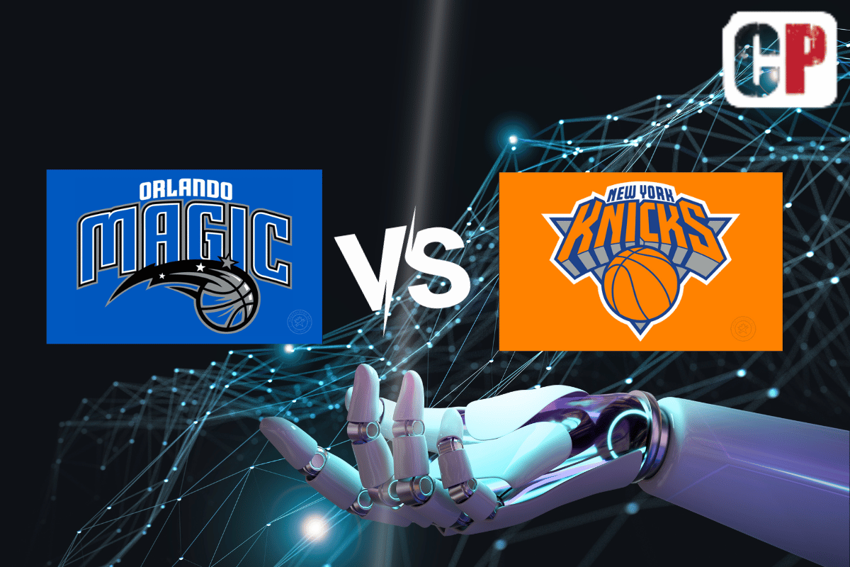 Orlando Magic at New York Knicks Pick, NBA Prediction, Preview & Odds 1/15/2024