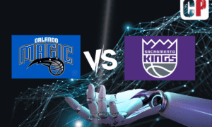 Orlando Magic at Sacramento Kings Pick, NBA Prediction, Preview & Odds 2/19/26